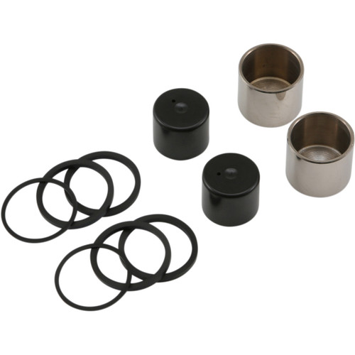 Drag Specialties - Rear Caliper Rebuild Kit - Softail