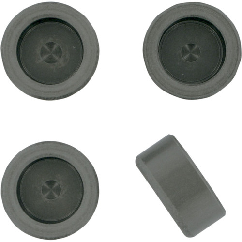 GMA Engineering BY BDL #GMA PA4 - Replacement Pistons - "F/M" Caliper