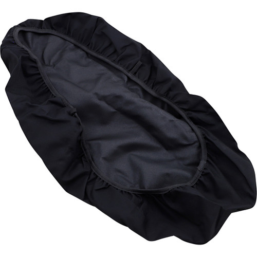 Drag Specialties Seats - 2-Up Predator Rain Cover - Black