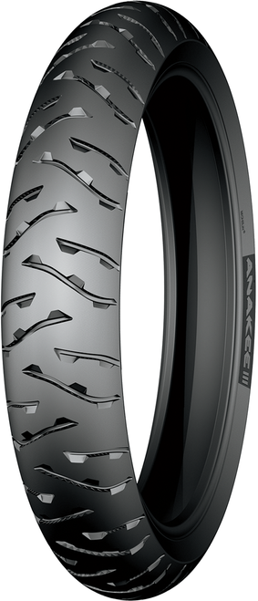 Michelin 24155 - Tire - Anakee III - Front - 90/90-21 - 54V