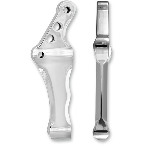 Speed Merchant #SM-HDRBM13LP - Caliper Mount - 13" - Left - Polished