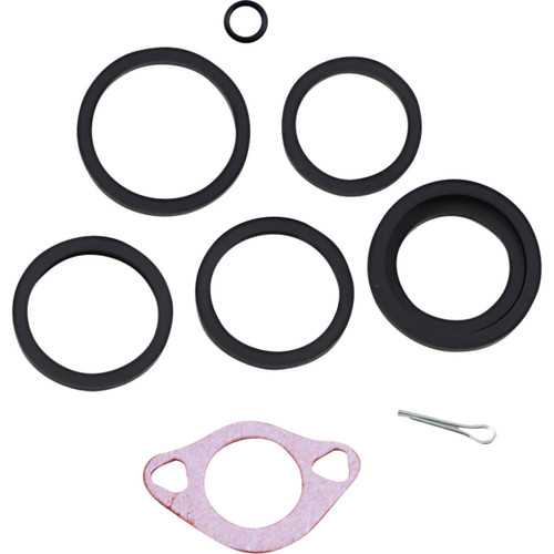 Arlen Ness #320-000 - 6 Piston Caliper Rebuild Kit