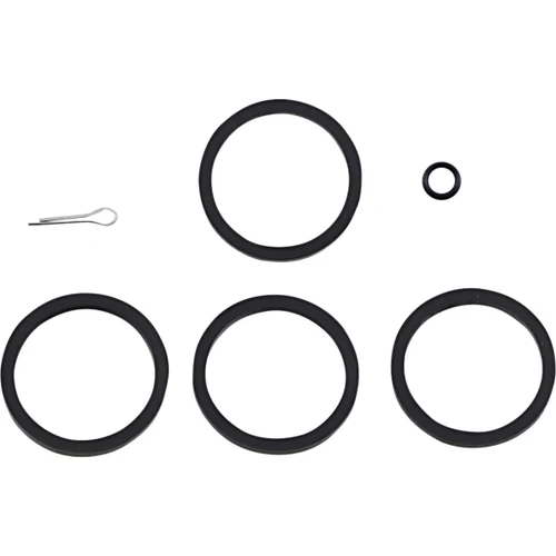 Arlen Ness #320-001 - 4 Piston Caliper Rebuild Kit
