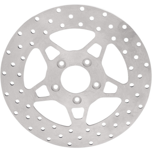 EBC #FSD008 - Brake Rotor - Solid