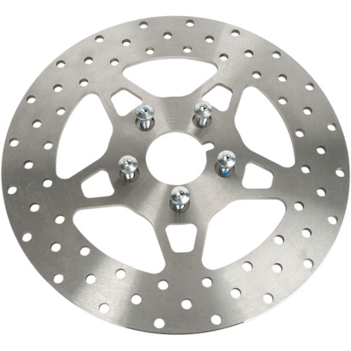 EBC #FSD007 - Brake Rotor - Solid