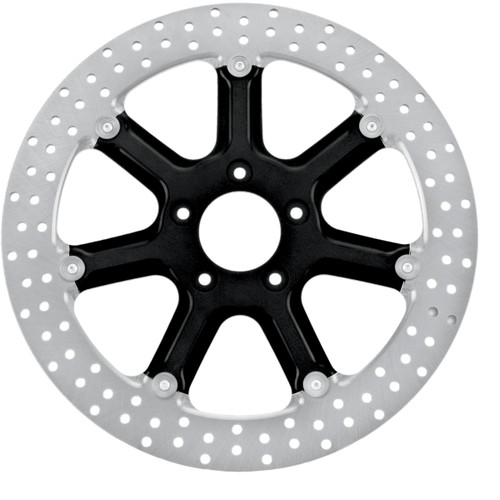 RSD #0133-3015DIES-SMB - Brake Rotor - Diesel - 13"