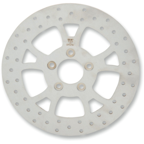 DP Brakes #DP1901R - Brake Rotor - Harley-Davidson - Rear