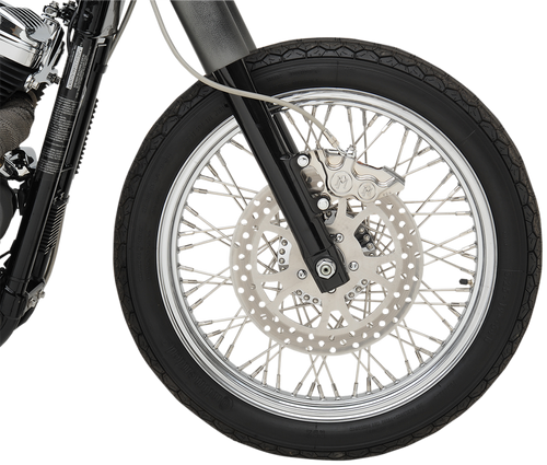 Brake Rotor - Harley-Davidson - Front