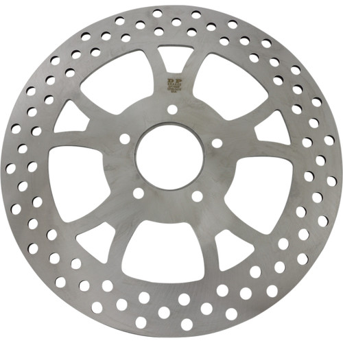 DP Brakes #DP1900F - Brake Rotor - Harley-Davidson - Front