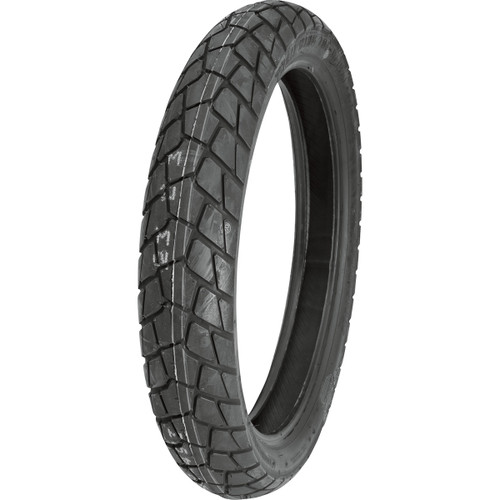 Bridgestone #3267 - Tire - Trail Wing TW101-J - Front - 110/80R19 - 59H