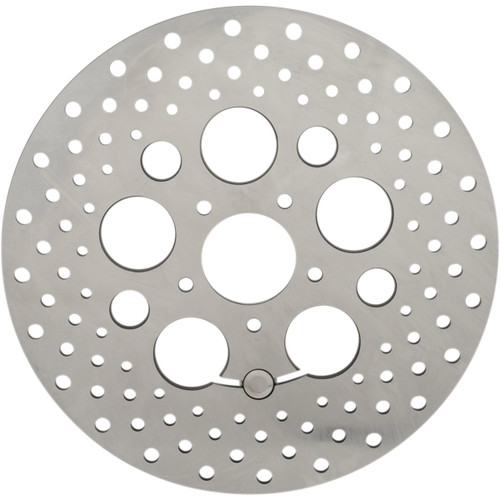 Drag Specialties - Front Rotor - 11.8"