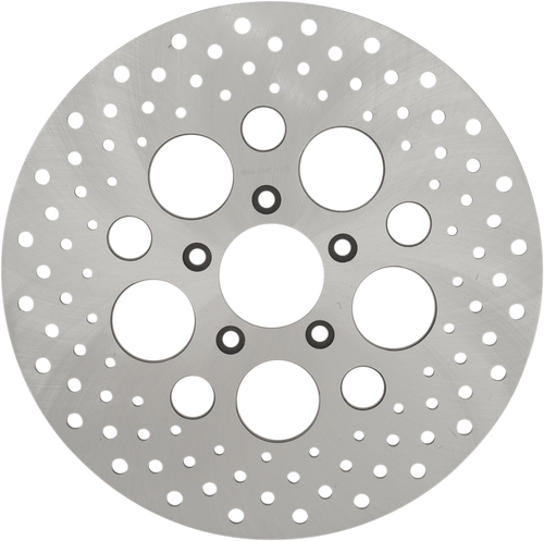 Front Rotor - 11.5"