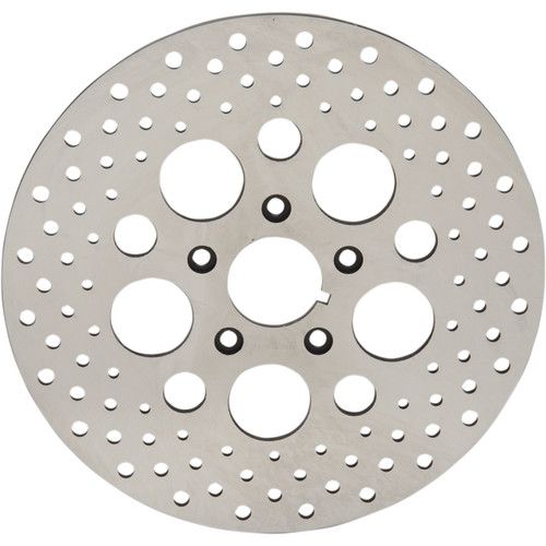 Drag Specialties - Front Rotor - 11.5"