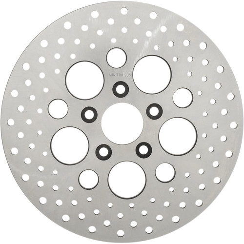 Drag Specialties - Rear Rotor - 11.5"