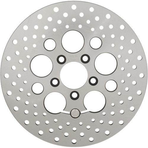 Drag Specialties - Rear Rotor - 11.8"