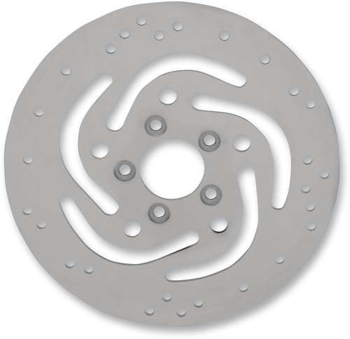 Rotor - 11.5" - Rear