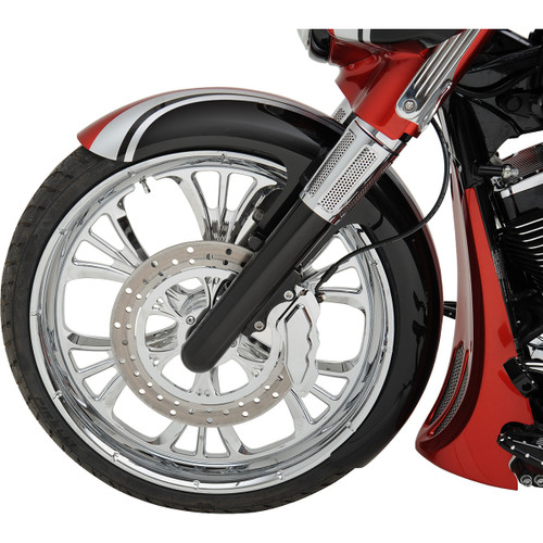 RC Components #ZSSFLT-102C-F2K - Brake Rotor - Majestic