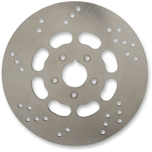 Drag Specialties - Rotor - 11-1/2" - Front