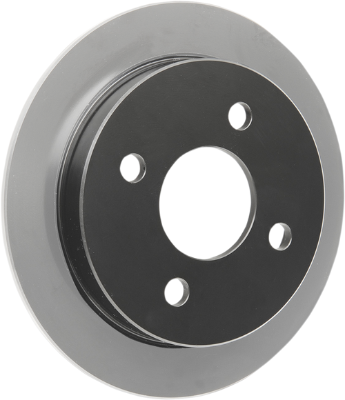 Rear Brake Rotor - 09-13 - Trike