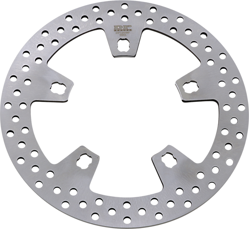Brake Rotor - Touring - Front