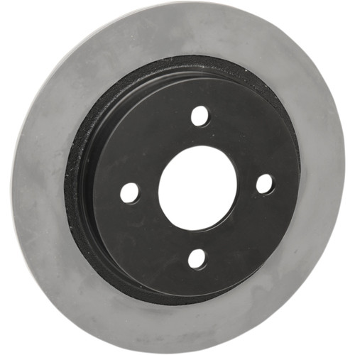 Drag Specialties - Rear Brake Rotor - Trike