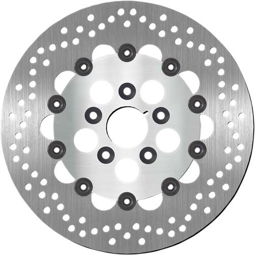 Brake Rotor - 11.5" - 5140