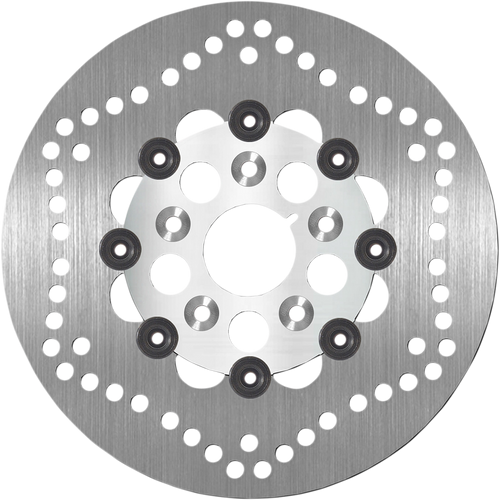 Brake Rotors - 5148