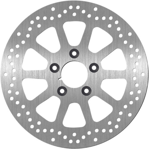 SBS #5156 - Brake Rotor - Rear - 11.5"