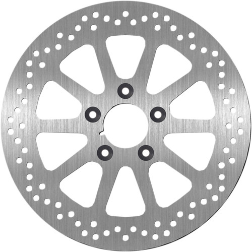 SBS #5154 - Brake Rotor - Rear - 11.8"