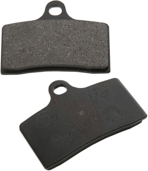 Brake Pads - "M" Caliper