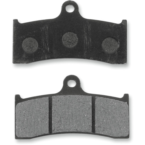 Lyndall Racing Brakes LLC #7202-Z+ - Z-Plus Brake Pads - Buell '98-'02