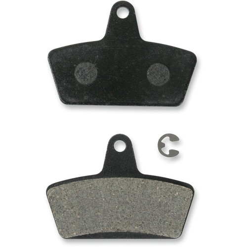 Hawg Halters #HHI-351-001 - Brake Pad Set