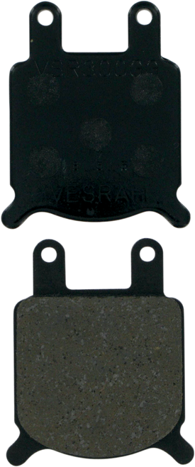 Brake Pads - "B" Caliper