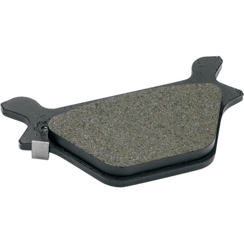 Cycle Visions #CV-701 - Squealers Rear Brake Pads