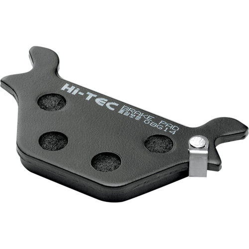 Cycle Visions #CV-701 - Squealers Rear Brake Pads