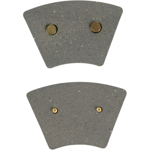 EBC #FA26 - Organic Brake Pads