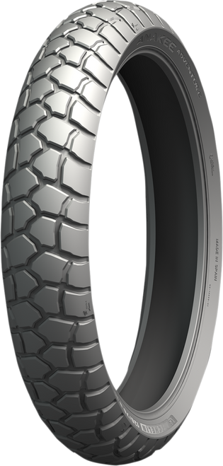 Michelin 61397 - Tire - Anakee Adventure - Front - 90/90-21 - 54V