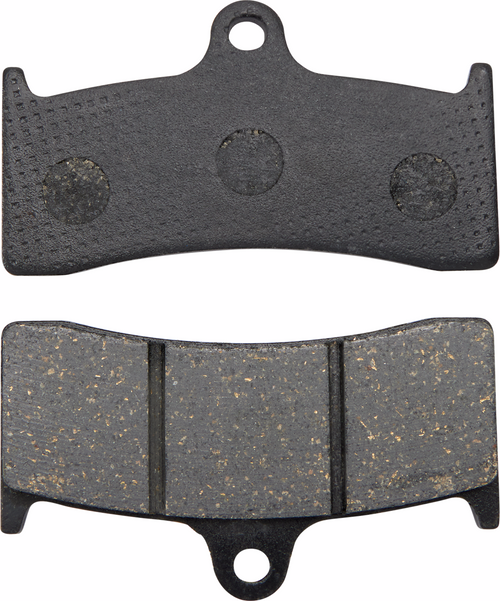 Organic Brake Pads - Buell