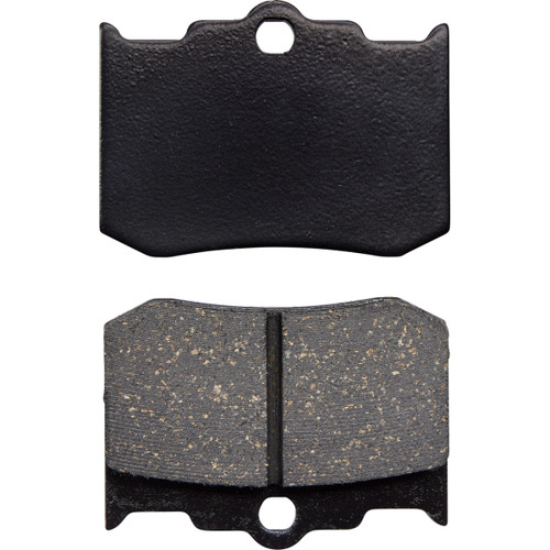 Drag Specialties - Organic Brake Pads - PM Caliper