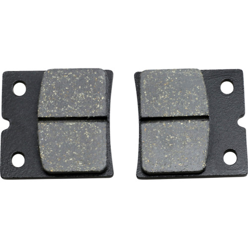 EBC #FA696 - Organic Brake Pads