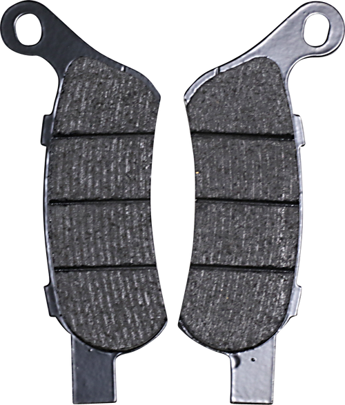 X-Treme Brake Pads - Harley-Davidson 08-17