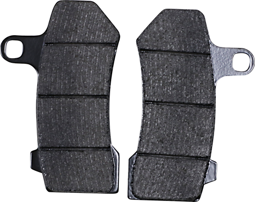 X-Treme Brake Pads - Harley-Davidson