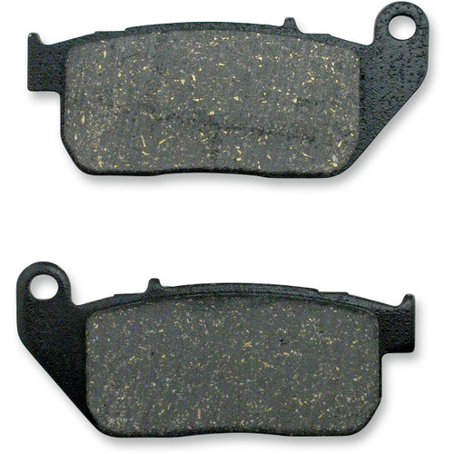 EBC #FA381 - Brake Pads - Organic