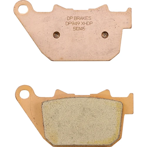 DP Brakes #DP949 - Sintered Brake Pads