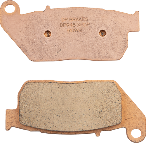 Sintered Brake Pads - DP948