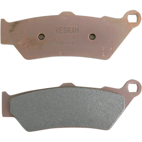 Vesrah #VD-958JL - JL Sintered Metal Brake Pads