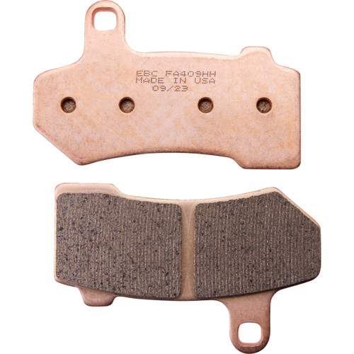 EBC #FA409HH - HH Brake Pads