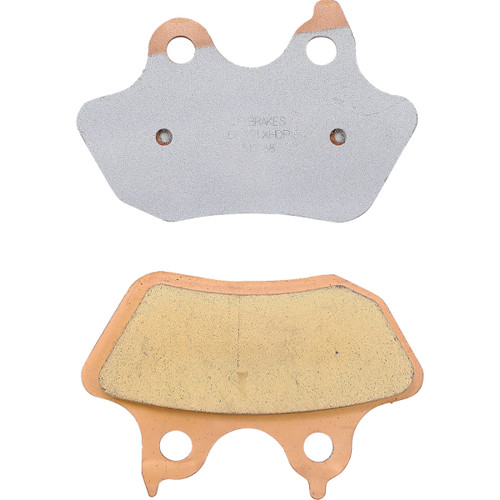 DP Brakes #DP971 - Sintered Brake Pads
