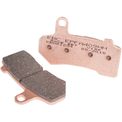 EBC #EPFA409HH - Brake Pads