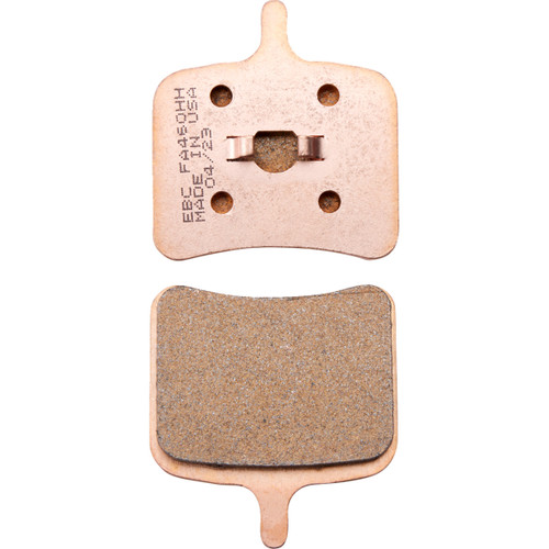 EBC #FA460HH - HH Brake Pads